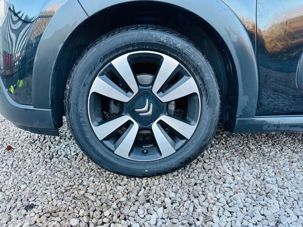 Used Citroen C3 2018 for sale - 76966253: Photo 28