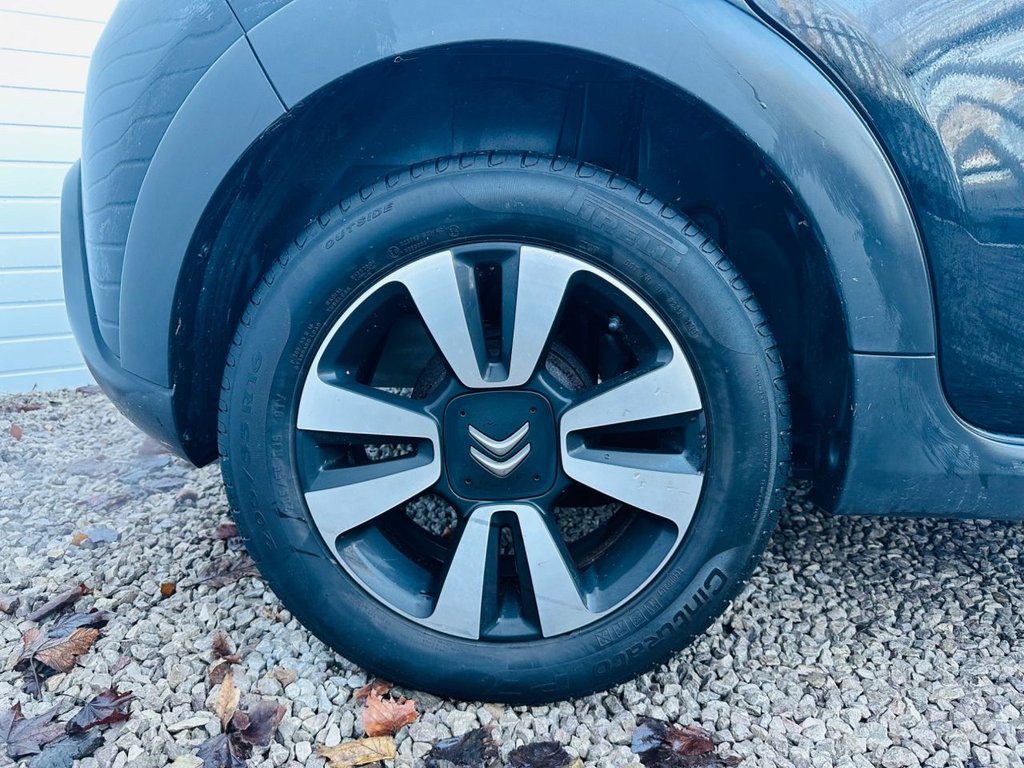 Used Citroen C3 2018 for sale - 76966253: Photo 29