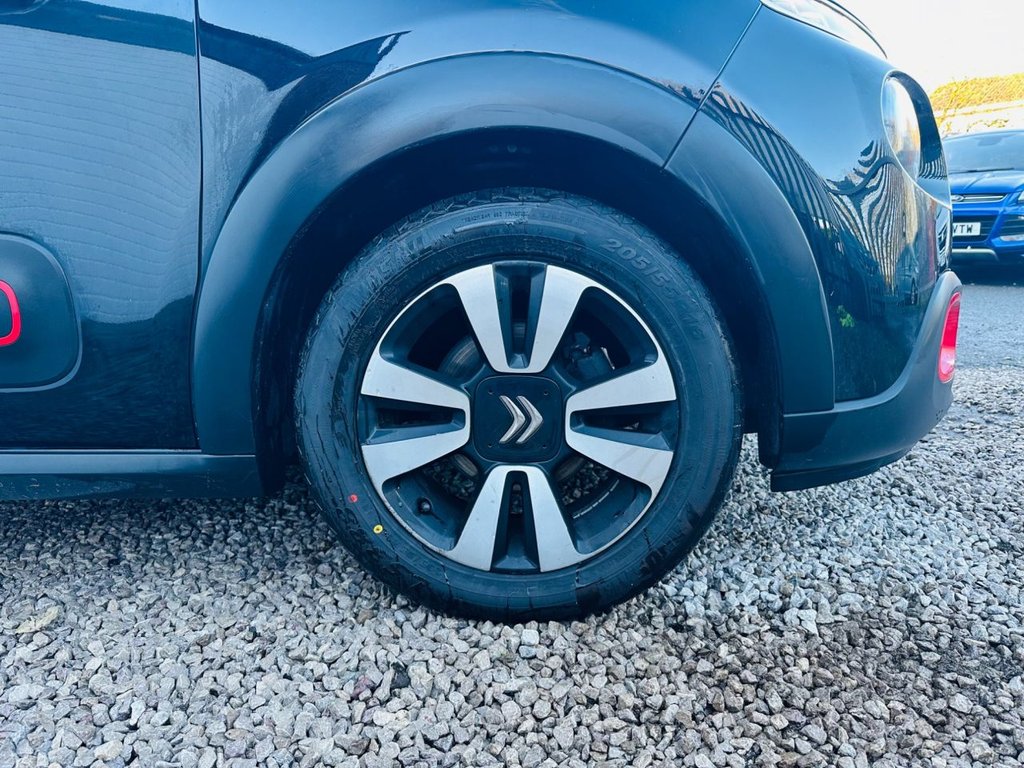 Used Citroen C3 2018 for sale - 76966253: Photo 30