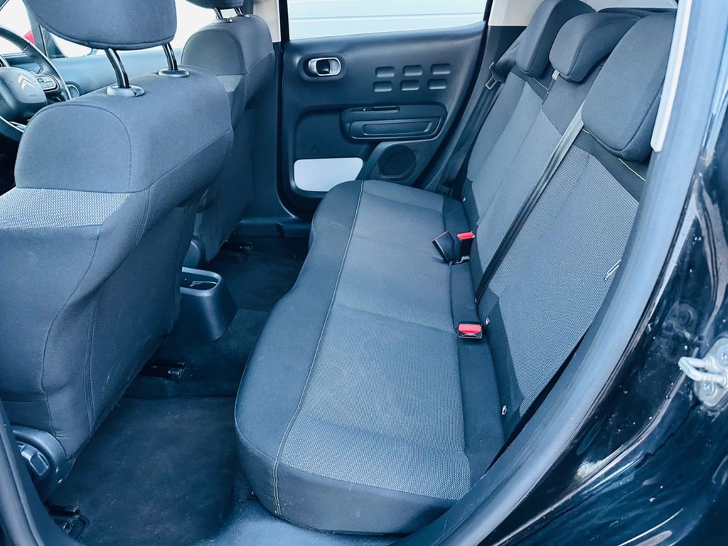 Used Citroen C3 2018 for sale - 76966253: Photo 32