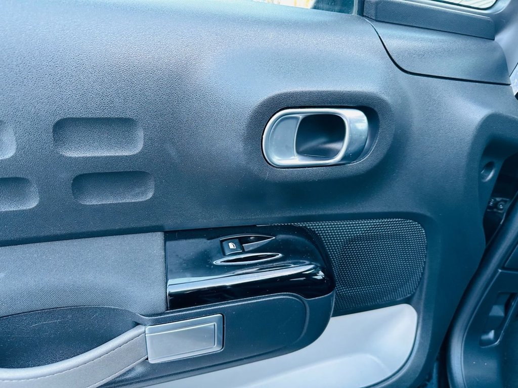 Used Citroen C3 2018 for sale - 76966253: Photo 33