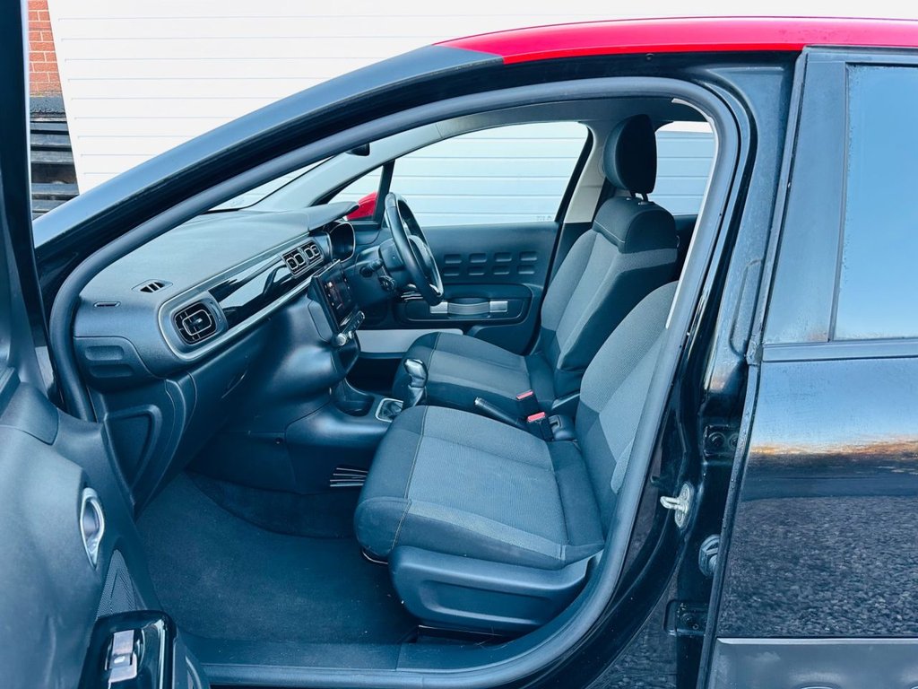 Used Citroen C3 2018 for sale - 76966253: Photo 34