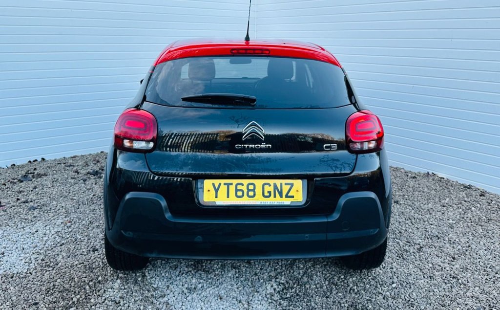 Used Citroen C3 2018 for sale - 76966253: Photo 6