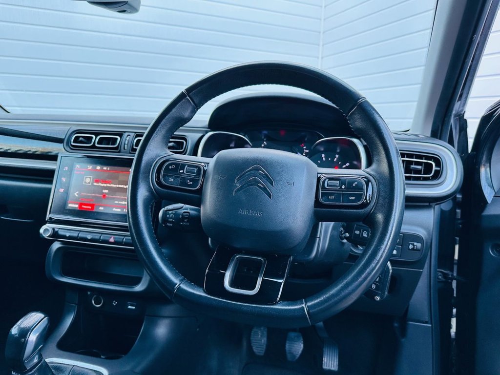 Used Citroen C3 2018 for sale - 76966253: Photo 7