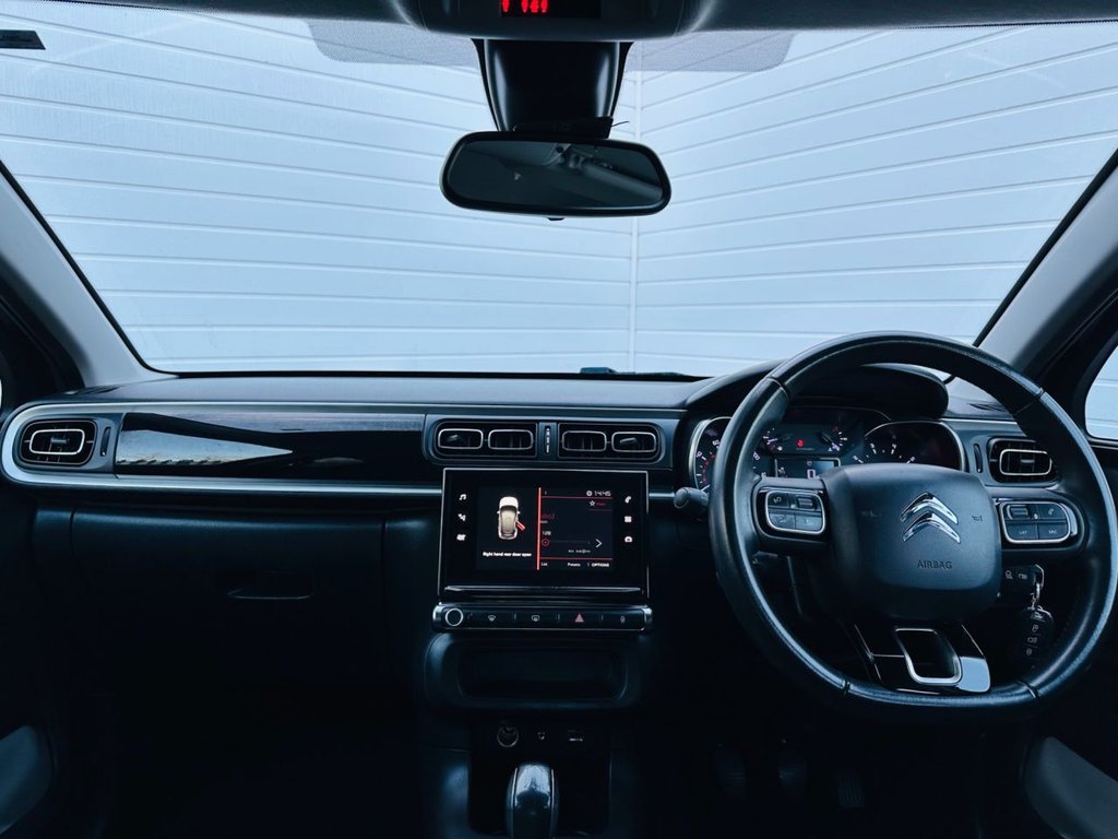 Used Citroen C3 2018 for sale - 76966253: Photo 8