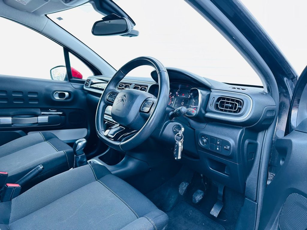 Used Citroen C3 2018 for sale - 76966253: Photo 9