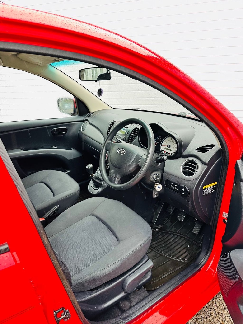 Used Hyundai i10 2009 for sale - 76406301: Photo 7