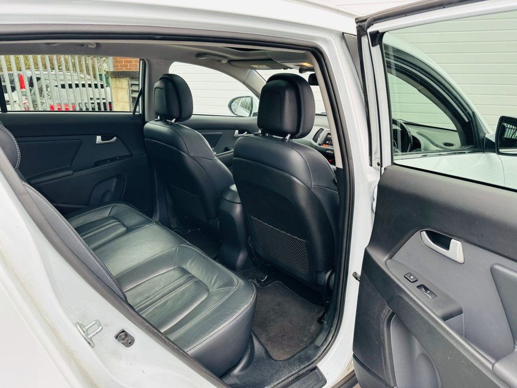 Used Kia Sportage 2015 for sale - 76429892: Photo 12