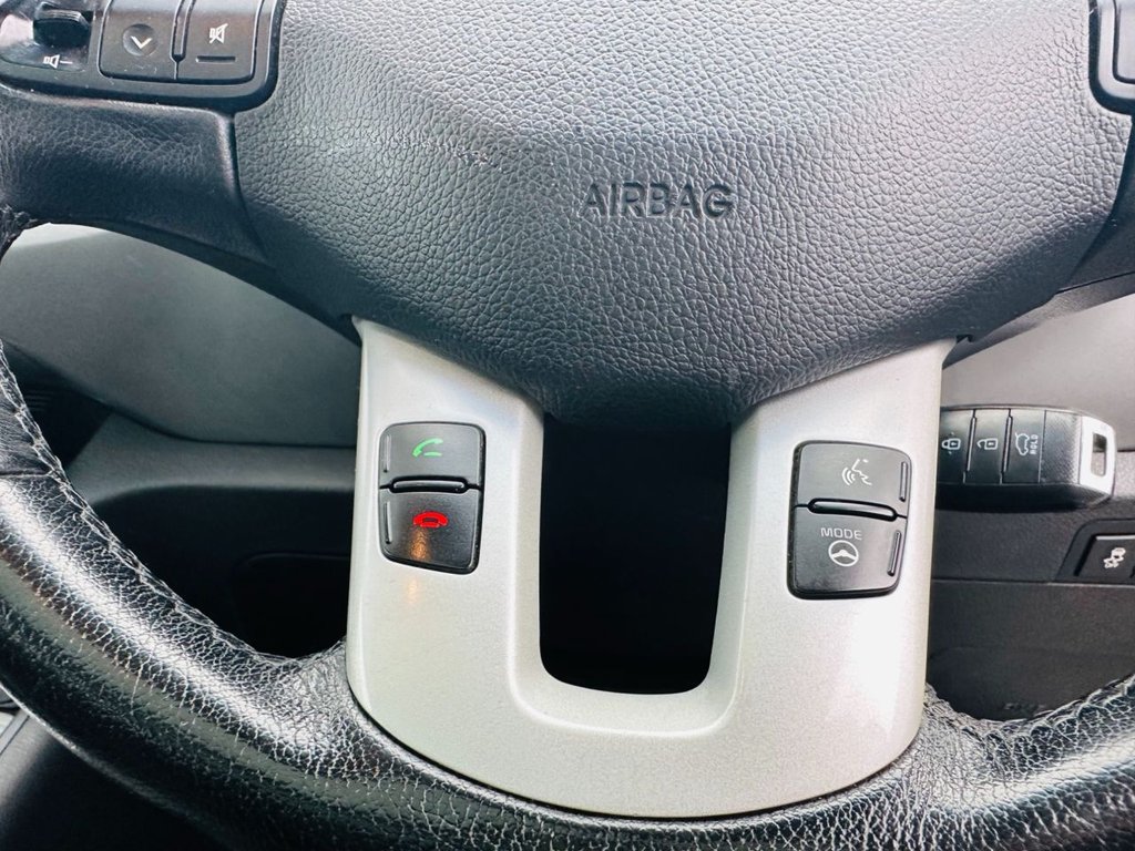 Used Kia Sportage 2015 for sale - 76429892: Photo 13