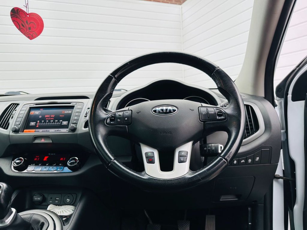 Used Kia Sportage 2015 for sale - 76429892: Photo 16