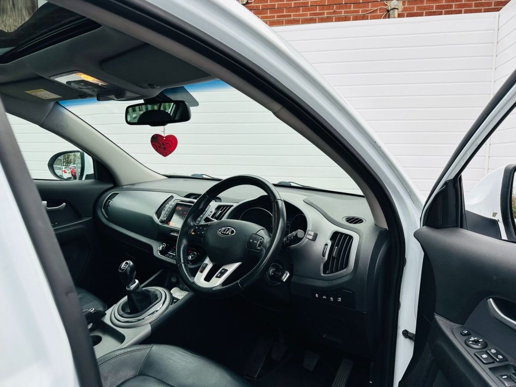 Used Kia Sportage 2015 for sale - 76429892: Photo 17