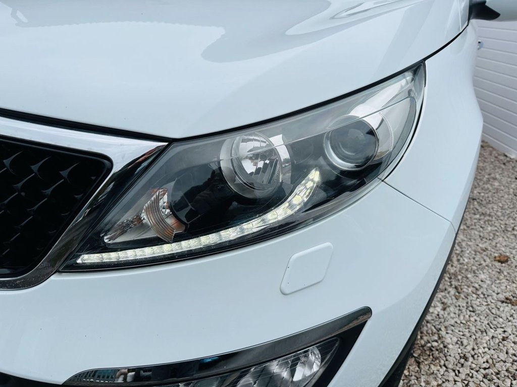 Used Kia Sportage 2015 for sale - 76429892: Photo 18