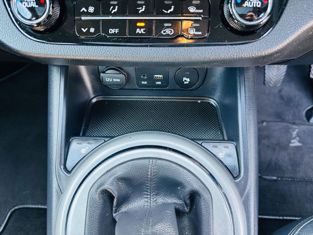 Used Kia Sportage 2015 for sale - 76429892: Photo 19