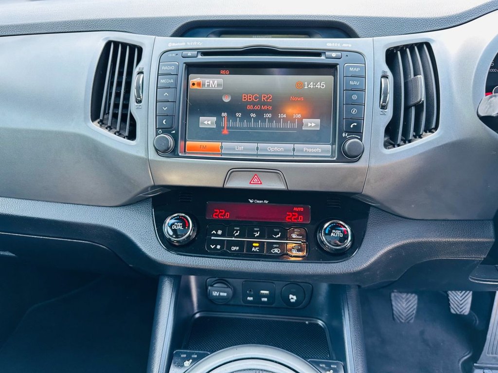 Used Kia Sportage 2015 for sale - 76429892: Photo 20