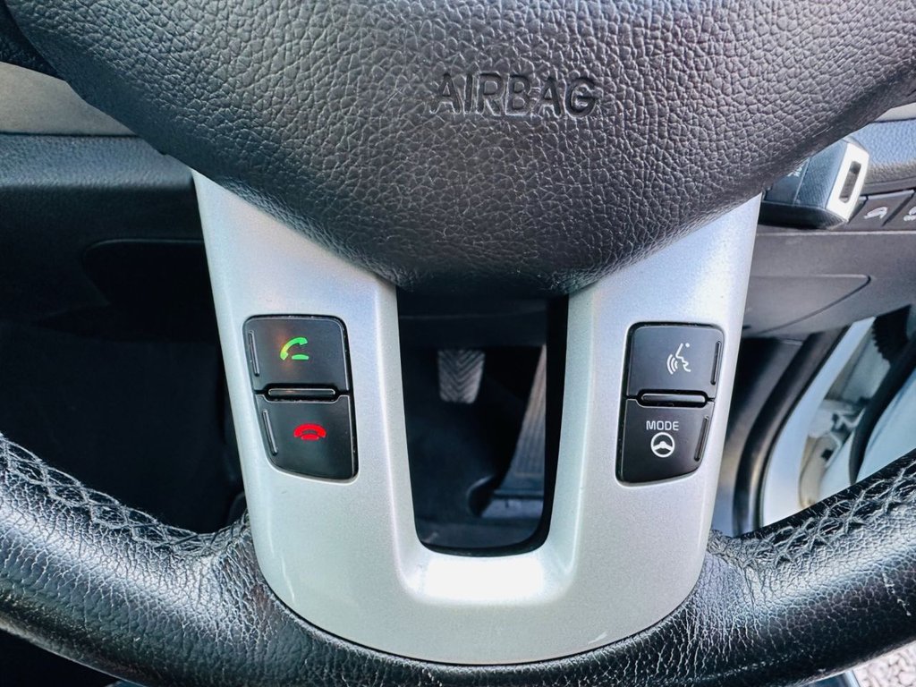 Used Kia Sportage 2015 for sale - 76429892: Photo 21