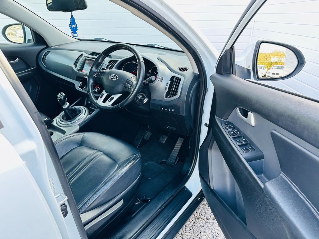 Used Kia Sportage 2015 for sale - 76429892: Photo 25