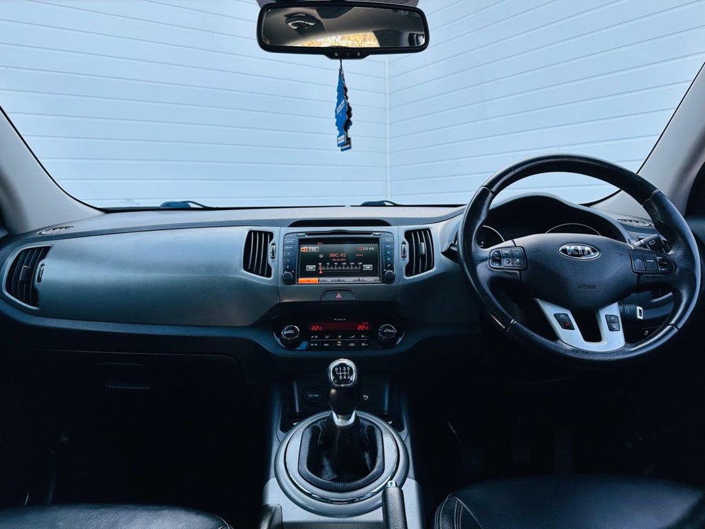 Used Kia Sportage 2015 for sale - 76429892: Photo 27