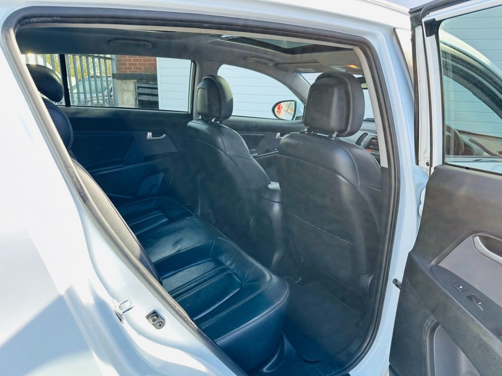 Used Kia Sportage 2015 for sale - 76429892: Photo 29