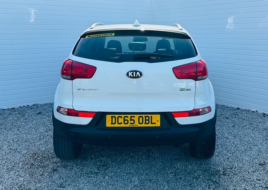 Used Kia Sportage 2015 for sale - 76429892: Photo 32