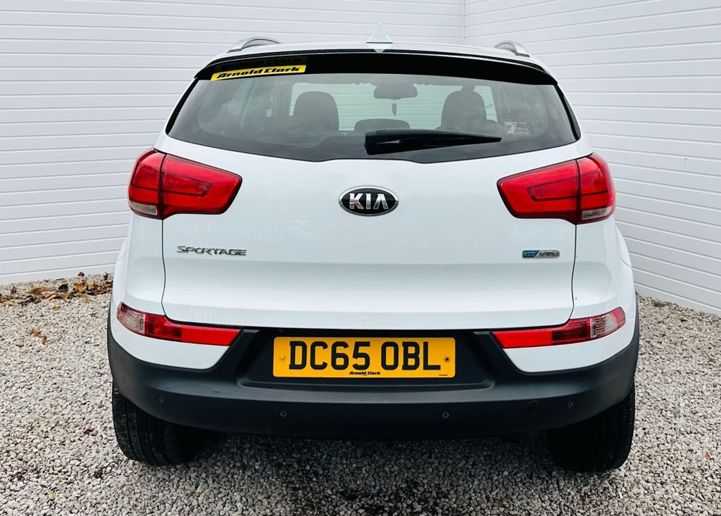 Used Kia Sportage 2015 for sale - 76429892: Photo 4