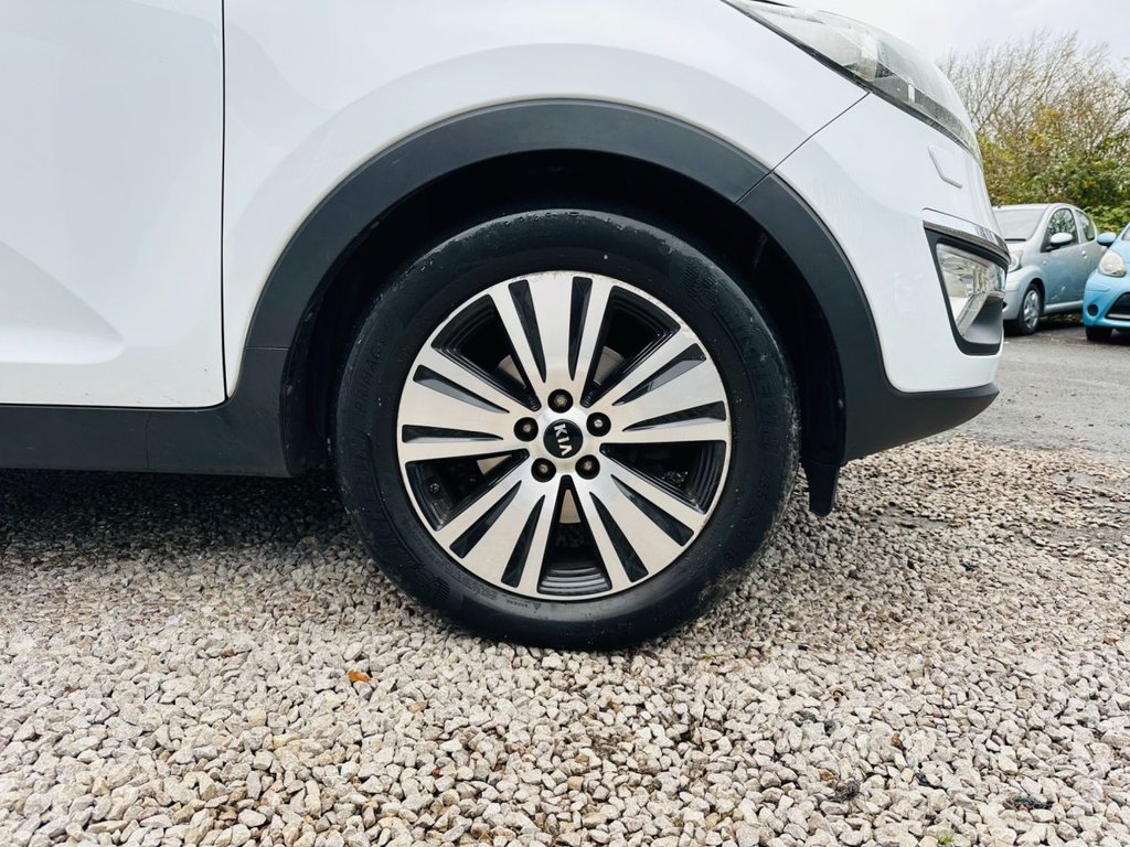 Used Kia Sportage 2015 for sale - 76429892: Photo 5