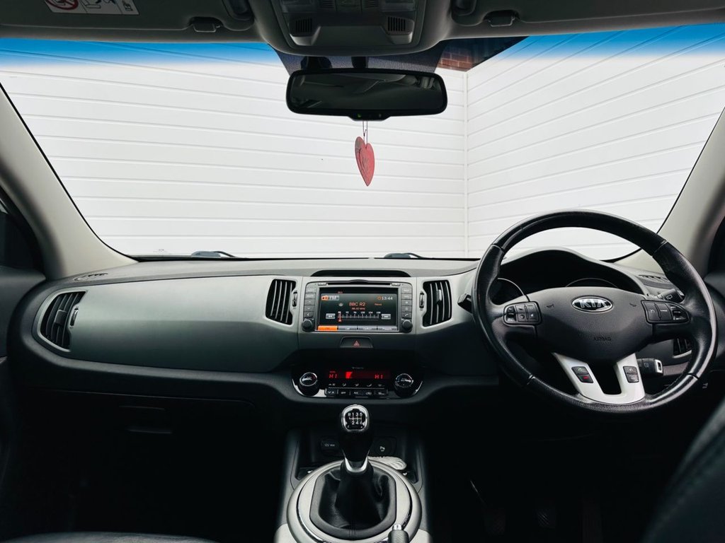 Used Kia Sportage 2015 for sale - 76429892: Photo 6