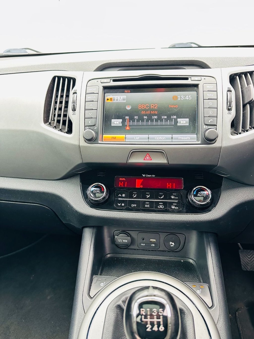 Used Kia Sportage 2015 for sale - 76429892: Photo 7