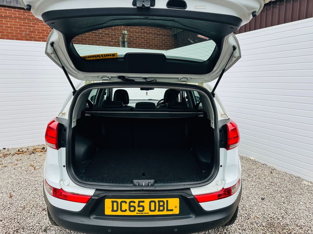 Used Kia Sportage 2015 for sale - 76429892: Photo 8