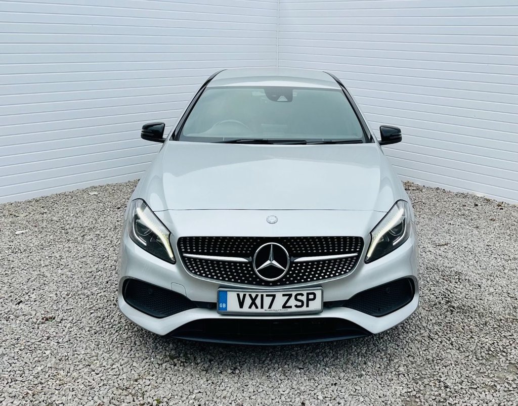 Used Mercedes-Benz A-Class 2017 for sale - 76406217: Photo 13