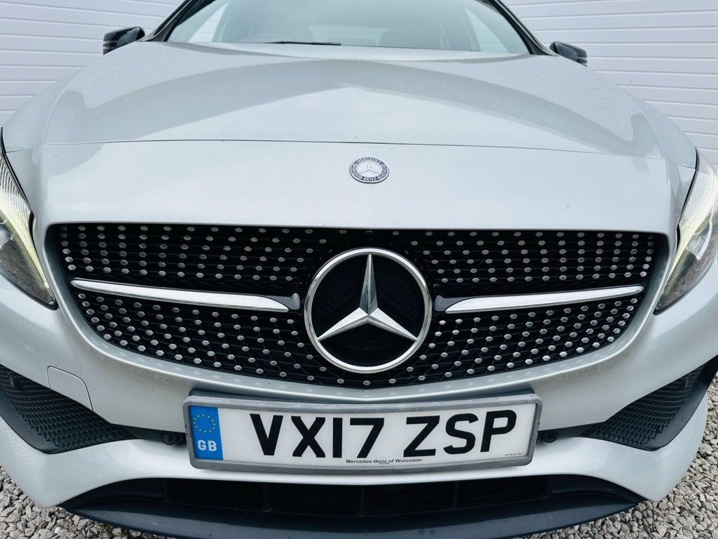 Used Mercedes-Benz A-Class 2017 for sale - 76406217: Photo 14