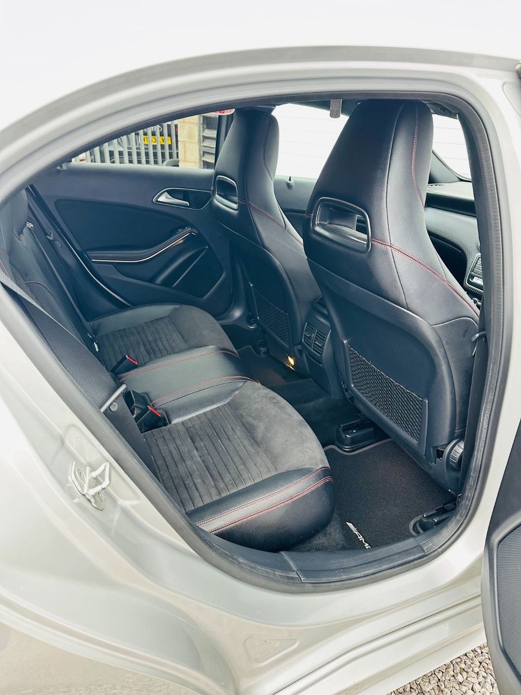 Used Mercedes-Benz A-Class 2017 for sale - 76406217: Photo 15