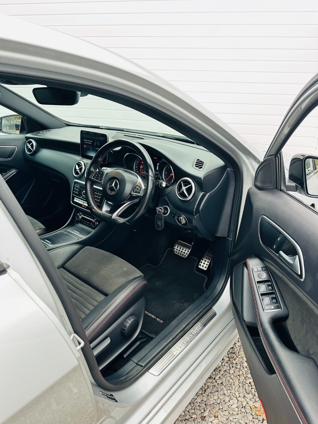 Used Mercedes-Benz A-Class 2017 for sale - 76406217: Photo 17