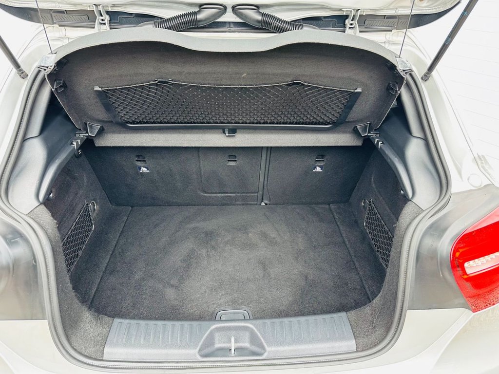 Used Mercedes-Benz A-Class 2017 for sale - 76406217: Photo 18