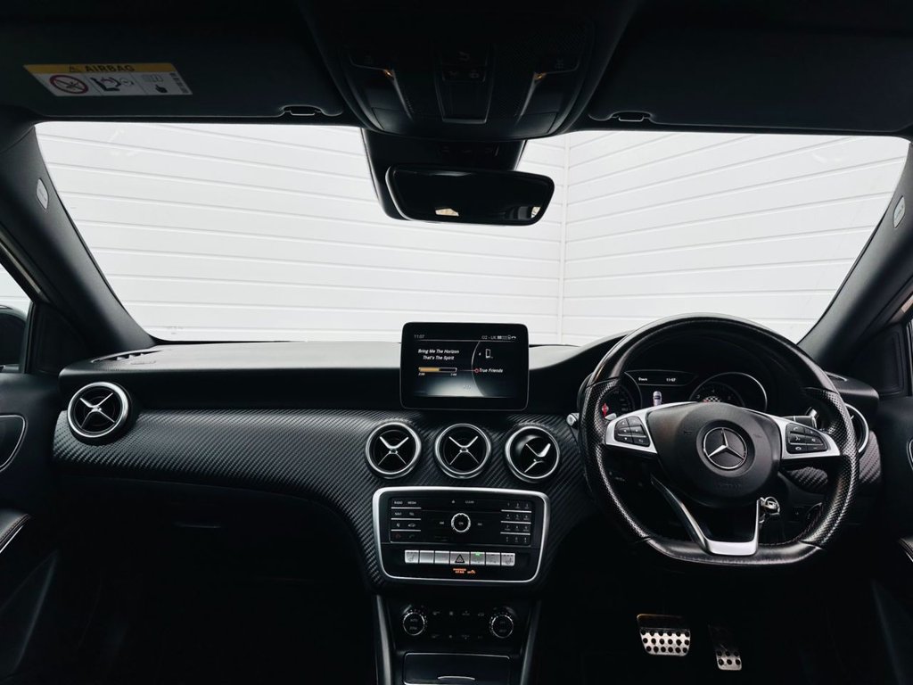 Used Mercedes-Benz A-Class 2017 for sale - 76406217: Photo 20