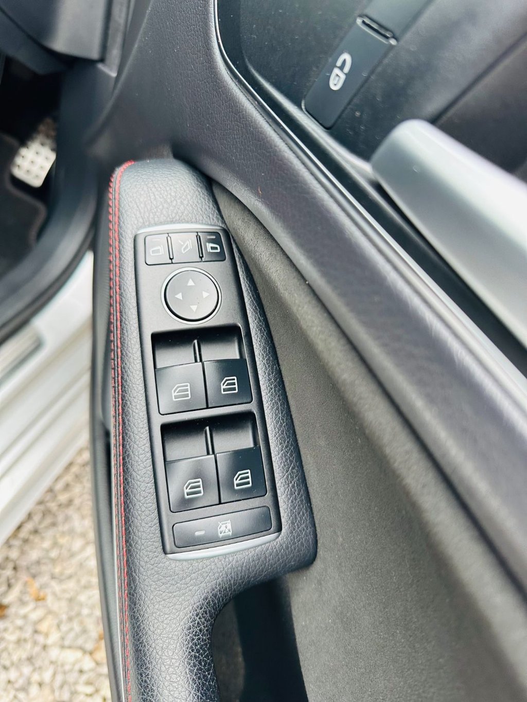 Used Mercedes-Benz A-Class 2017 for sale - 76406217: Photo 21