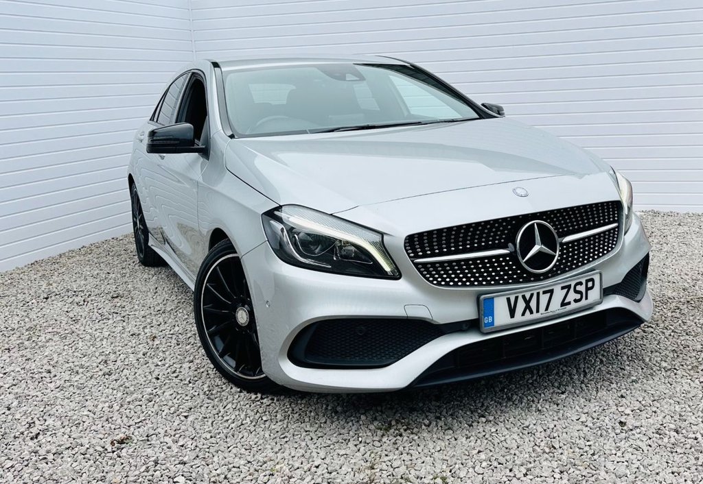 Used Mercedes-Benz A-Class 2017 for sale - 76406217: Photo 5