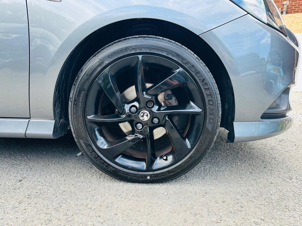 Used Vauxhall Corsa 2019 for sale - 76406228: Photo 10