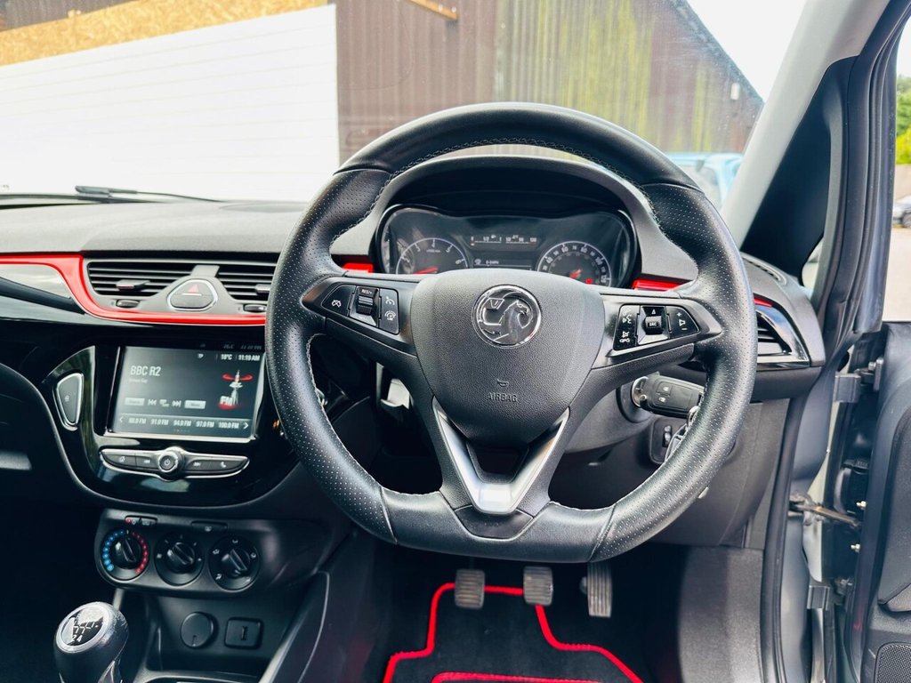 Used Vauxhall Corsa 2019 for sale - 76406228: Photo 11