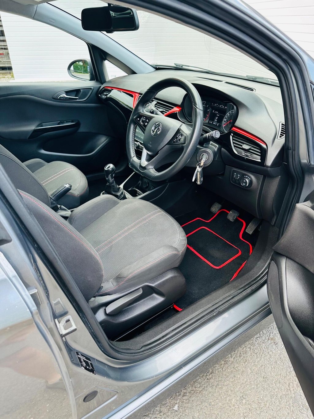 Used Vauxhall Corsa 2019 for sale - 76406228: Photo 12