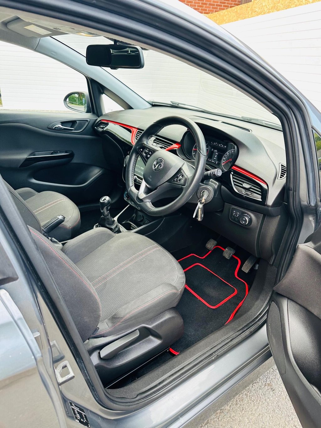 Used Vauxhall Corsa 2019 for sale - 76406228: Photo 13