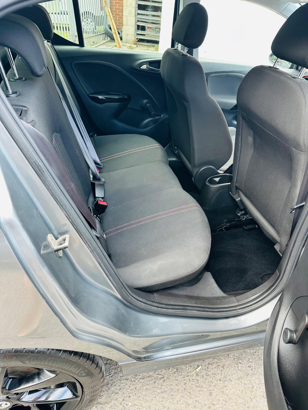 Used Vauxhall Corsa 2019 for sale - 76406228: Photo 14