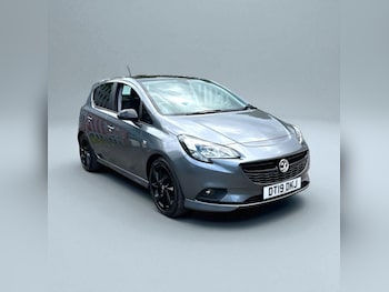 Used Vauxhall Corsa 2019 for sale - 76406228: Photo