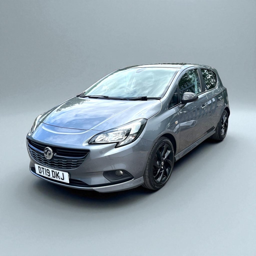 Used Vauxhall Corsa 2019 for sale - 76406228: Photo 2