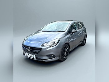 Used Vauxhall Corsa 2019 for sale - 76406228: Photo