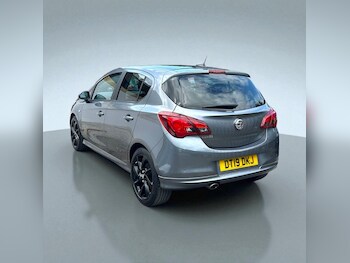 Used Vauxhall Corsa 2019 for sale - 76406228: Photo