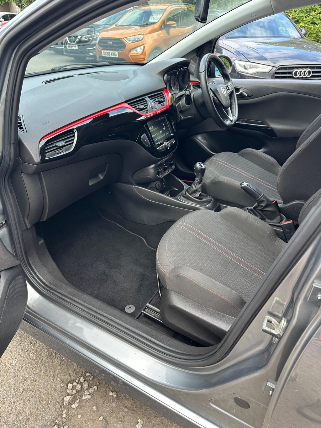 Used Vauxhall Corsa 2019 for sale - 76406228: Photo 5