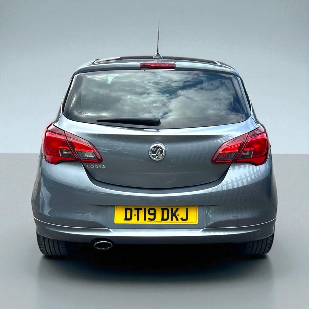 Used Vauxhall Corsa 2019 for sale - 76406228: Photo 6