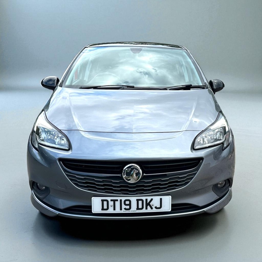 Used Vauxhall Corsa 2019 for sale - 76406228: Photo 7