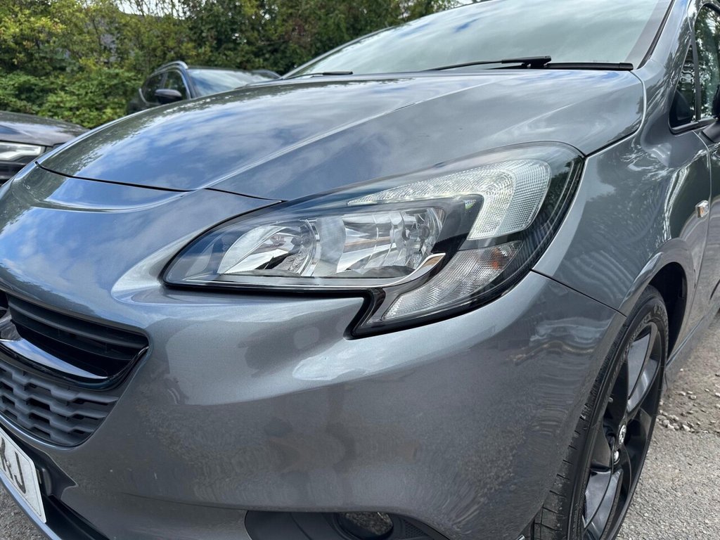 Used Vauxhall Corsa 2019 for sale - 76406228: Photo 8