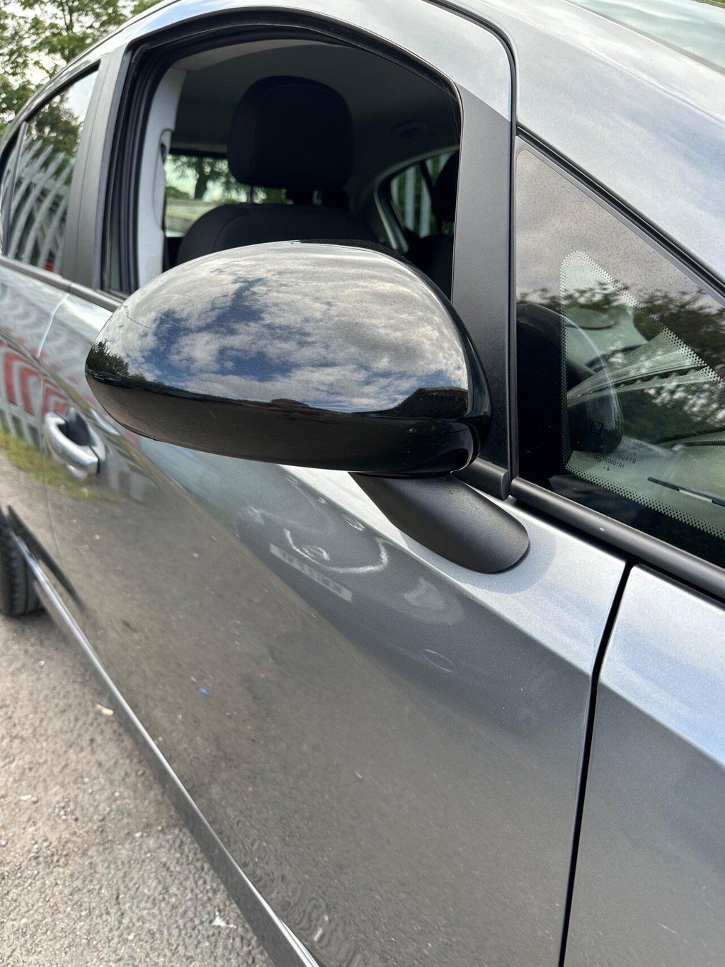 Used Vauxhall Corsa 2019 for sale - 76406228: Photo 9